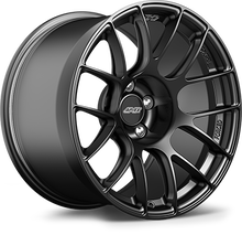 Load image into Gallery viewer, APEX EC-7RS 19 X 12 +41 5 X 120 CB67.1 SATIN BLACK Wheels Apex Default Title