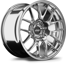 Load image into Gallery viewer, APEX EC-7R 18 X 10.5 +40 5 X 120 CB72.56 POLISHED Wheels Apex Default Title