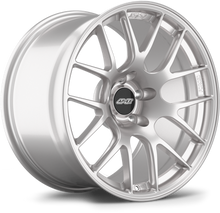 Load image into Gallery viewer, APEX EC-7R 18 X 8.5 +45 5 X 120 CB72.56 RACE SILVER Wheels Apex Default Title