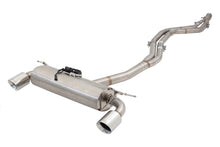 Load image into Gallery viewer, XForce Varex Cat Back System - BMW / F22 / F23 / M240i / M240i XDrive Exhaust XFORCE Default Title
