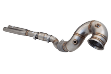 Load image into Gallery viewer, X-Force Dump Pipe & Cat Kit | Audi 8V RS3 / TT-RS Exhaust XFORCE Default Title