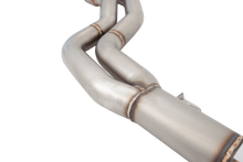 Load image into Gallery viewer, XForce VAREX Cat Back Exhaust - Toyota / A90 / Supra Exhaust XFORCE