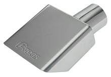 Load image into Gallery viewer, Pypes Performance Exhaust EVT153 Corvette 2.5 Inch Polished Exhaust Tip 73-73 Corvette Pypes Exhaust Exhaust Tail Pipe Tip Pypes Performance Exhaust