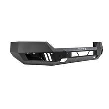 Load image into Gallery viewer, TrailFX FLDB005TI 1 Pc Direct Fit W/O Grille Guard W/O WIn Mnt W/O D-Ring Black Titn Pwd Ctd Steel Default TrailFX