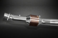 Load image into Gallery viewer, Mercedes GLE - (GLE63/S Or 500) Sport Cats 200 Cell For OEM Muffler Exhaust Capristo
