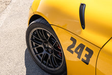 Load image into Gallery viewer, APEX EC-7RS 19 X 11 +26 5 X 114.3 CB70.5 SATIN BLACK Wheels Apex