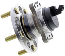 Load image into Gallery viewer, Wheel Bearing and Hub Assembly Mevotech H512495 Wheel Bearing and Hub Assembly Mevotech Default Title