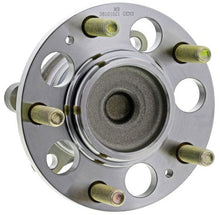 Load image into Gallery viewer, Wheel Bearing and Hub Assembly Mevotech H512495 Wheel Bearing and Hub Assembly Mevotech
