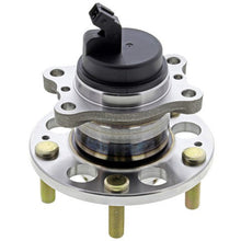 Load image into Gallery viewer, Wheel Bearing and Hub Assembly Mevotech H512495 Wheel Bearing and Hub Assembly Mevotech