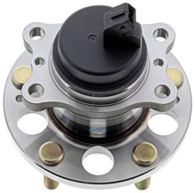 Load image into Gallery viewer, Wheel Bearing and Hub Assembly Mevotech H512495 Wheel Bearing and Hub Assembly Mevotech