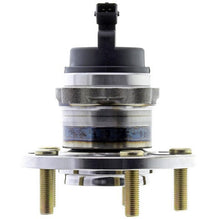 Load image into Gallery viewer, Wheel Bearing and Hub Assembly Mevotech H512495 Wheel Bearing and Hub Assembly Mevotech