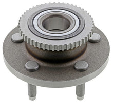 Load image into Gallery viewer, Wheel Bearing and Hub Assembly Mevotech H513202 Wheel Bearing and Hub Assembly Mevotech