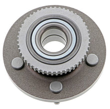 Load image into Gallery viewer, Wheel Bearing and Hub Assembly Mevotech H513202 Wheel Bearing and Hub Assembly Mevotech