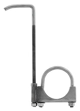 Load image into Gallery viewer, Pypes Performance Exhaust HVH11S Exhaust Hanger 2.5 in Hardware Not Incl Natural 304 Stainless Steel Pypes Exhaust Exhaust System Hanger Pypes Performance Exhaust