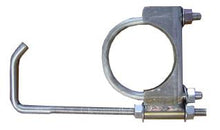 Load image into Gallery viewer, Pypes Performance Exhaust HVH13S Muffler Hanger Universal 3 in Natural Finish 304 Stainless Steel Pypes Exhaust Exhaust System Hanger Bracket Pypes Performance Exhaust Default Title