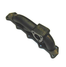 Load image into Gallery viewer, 034 High Flow Exhaust Manifold | 1.8T Engine > Turbocharger > Manifold ### Exhaust > Manifold > Manifold 034 Motorsport Golf/Jetta