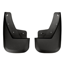 Load image into Gallery viewer, Husky Liners 07-12 Chevrolet Suburban/GMC Yukon XL Custom-Molded Rear Mud Guards Mud Flaps Husky Liners