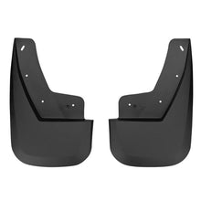 Load image into Gallery viewer, Husky Liners 07-12 Chevrolet Suburban/GMC Yukon XL Custom-Molded Rear Mud Guards Mud Flaps Husky Liners