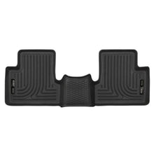 Load image into Gallery viewer, Husky Liners HSL55421 Husky Liners 15-22 Jeep Cherokee X-act Contour Series 2nd Seat Floor Liner - Black