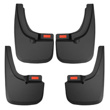 Load image into Gallery viewer, Husky Liners 19-22 Ford Ranger Front & Rear Mud Guard Set Mud Flaps Husky Liners