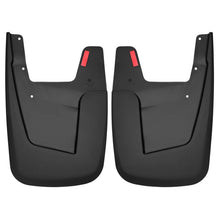 Load image into Gallery viewer, Husky Liners 19-22 RAM 1500 w/o OEM Fender Flares Custom-Molded Rear Mud Guards Mud Flaps Husky Liners