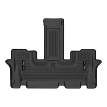 Load image into Gallery viewer, Husky Liners 20-21 Hyundai Palisade X-ACT 3rd Seat Floor Liner - Black Floor Mats - Rubber Husky Liners