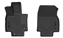 Load image into Gallery viewer, Husky Liners HSL55881 Husky Liners 20-24 Toyota Highlander X-Act Front Floor Liner Set Black