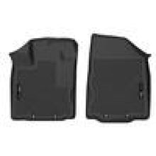 Load image into Gallery viewer, Husky Liners 2013 JX35 - 14-20 QX60 - 13-20 Nissan Pathfinder X-Act Front Floor Liners - Black Floor Mats - Rubber Husky Liners