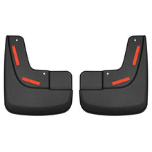 Load image into Gallery viewer, Husky Liners 2017-2018 Ford F-150 Raptor Custom-Molded Front Mud Guards Mud Flaps Husky Liners