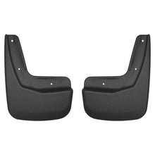 Load image into Gallery viewer, Husky Liners 2017-2018 Honda Ridgeline Custom-Molded Rear Mud Guards Mud Flaps Husky Liners