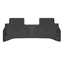 Load image into Gallery viewer, Husky Liners 21-22 Chevrolet Trailblazer (RWD) X-Act Contour 2nd Seat Floor Liner - Black Floor Mats - Rubber Husky Liners