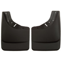 Load image into Gallery viewer, Husky Liners HSL56221 Husky Liners 92-99 Chevrolet Suburban/Tahoe/88-00 Chevy/GMC Trucks Custom-Molded Front Mud Guards