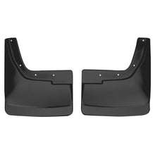 Load image into Gallery viewer, Husky Liners 94-02 Dodge Ram Dually Custom-Molded Rear Mud Guards Mud Flaps Husky Liners