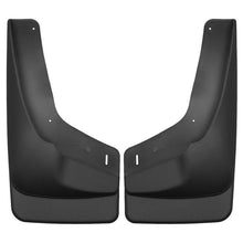 Load image into Gallery viewer, Husky Liners HSL56211 Husky Liners 99-06 GM Silverado/Sierra/Tahoe/Yukon Custom-Molded Front Mud Guards (w/Flares)