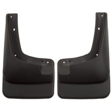 Load image into Gallery viewer, Husky Liners HSL56401 Husky Liners 99-07 Ford F250/F350 SuperDuty/00-05 Excursion XLT Custom-Molded Front Mud Guards