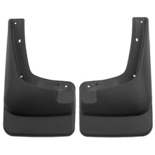 Load image into Gallery viewer, Husky Liners HSL56401 Husky Liners 99-07 Ford F250/F350 SuperDuty/00-05 Excursion XLT Custom-Molded Front Mud Guards