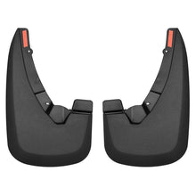 Load image into Gallery viewer, Husky Liners HSL58171 Husky Liners Dodge Ram 09-10 1500/2010 2500/3500/11-14 1500/2500/3500 Custom Molded Front Mud Guards