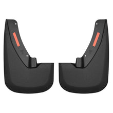 Load image into Gallery viewer, Husky Liners HSL58181 Husky Liners Dodge Ram 09-10 1500/2010 2500/3500/11-14 1500/2500/3500 Custom Molded Front Mud Guards