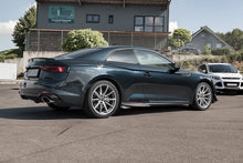 Load image into Gallery viewer, Audi RS5 (F5) - Carbon Fiber Side Fins Exterior Capristo