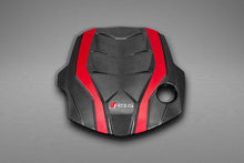 Load image into Gallery viewer, Audi RS5 (F5) - Carbon Fiber Engine Cover Engine Capristo Default Title