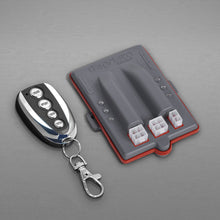 Load image into Gallery viewer, CAPRISTO Standard Exhaust Remote Control Kit W/ Porsche Plugs Exhaust Capristo Default Title