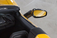 Load image into Gallery viewer, Ferrari 488 GTB & GTS Carbon Mirrors Exterior Capristo
