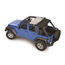 Load image into Gallery viewer, TrailFX JTSB03 Soft Top Soft Top TrailFX