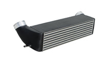 Load image into Gallery viewer, BMW 135I | 335I | 1M INTERCOOLER FMIC (SPORT VERSION) E82, E9X | N54 N55 BY BMW TUNER, ACTIVE AUTOWERKE Engine ACTIVE AUTOWERKE Black