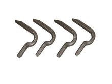 Load image into Gallery viewer, Lund 07-17 Chevy Silverado 1500 Std. Cab EZ Running Board Mounting Bracket Kit - Brite Brackets LUND