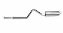 Load image into Gallery viewer, Gibson 05-09 Toyota 4Runner Limited 4.7L 2.5in Cat-Back Single Exhaust - Stainless Exhaust Gibson Default Title