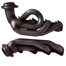 Load image into Gallery viewer, Gibson 00-05 Ford Excursion Limited 5.4L 1-1/2in 16 Gauge Performance Header - Stainless Exhaust Gibson Default Title