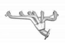 Load image into Gallery viewer, Gibson 91-93 Jeep Cherokee Base 4.0L 1-1/2in 16 Gauge Performance Header - Stainless Exhaust Gibson Default Title