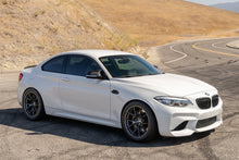 Load image into Gallery viewer, APEX VS-5RS 18 X 11 +7 5 X 120 CB67.1 ANTHRACITE Wheels Apex