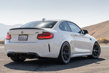 Load image into Gallery viewer, APEX VS-5RS 18 X 11 +7 5 X 120 CB67.1 ANTHRACITE Wheels Apex